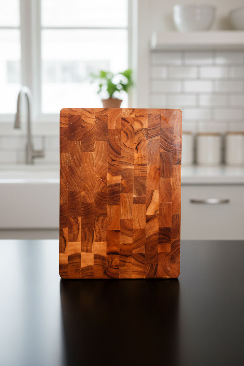 Hinoki Essential Block