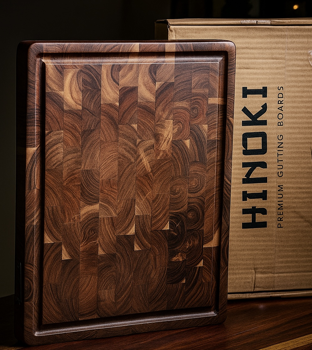 Multi wooden Chopping Board