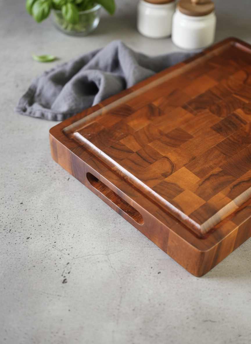 Hinoki Essential Block