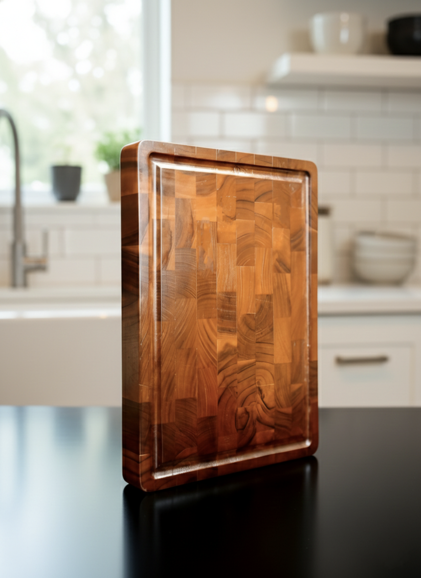 Hinoki Essential Block