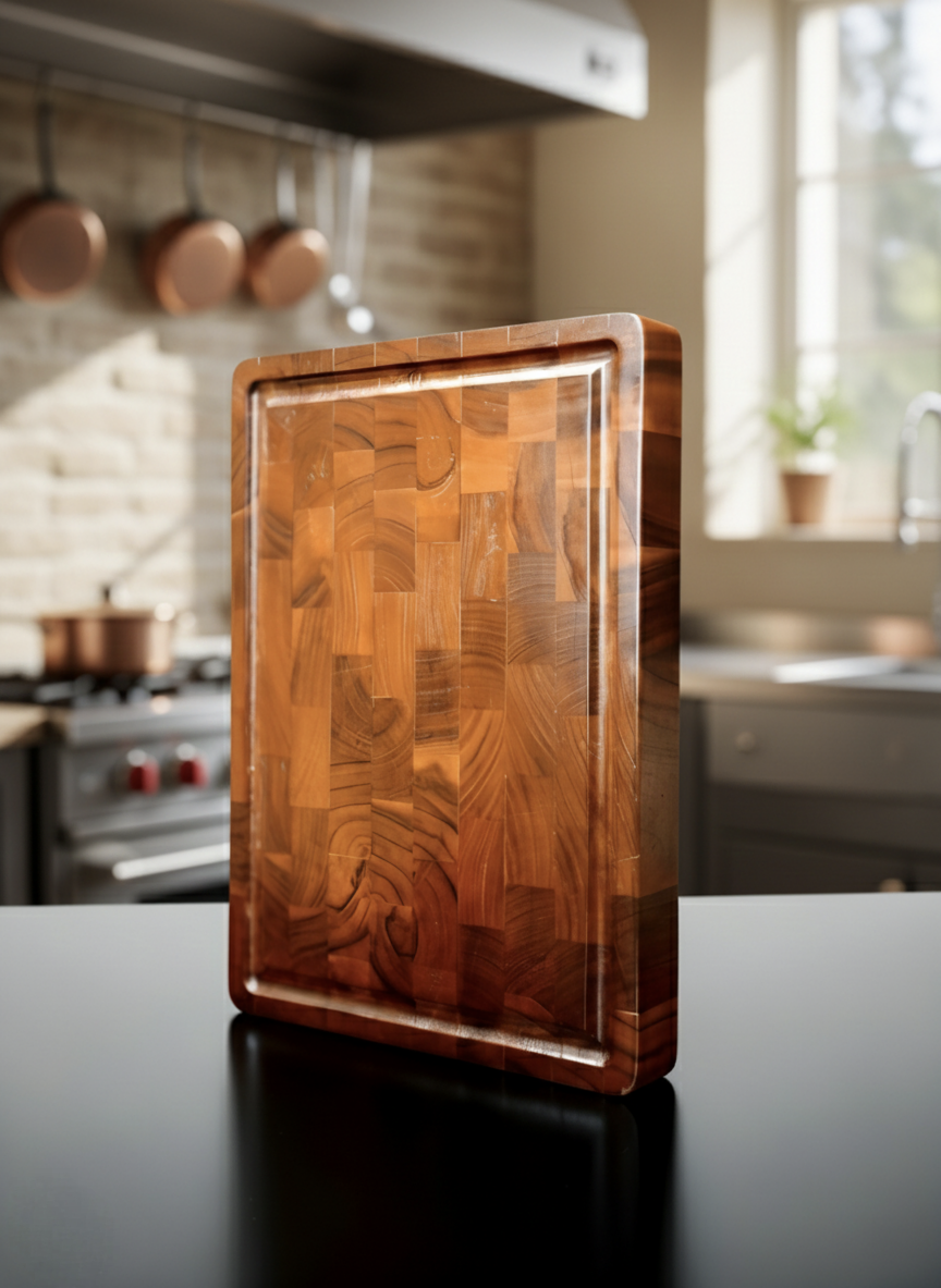 Hinoki Essential Block